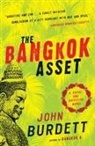 John Burdett - The Bangkok Asset