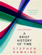 Stephen Hawking - The Illustrated Brief History of Time