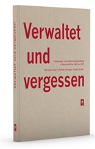 Sabine Imeri, Christian Schrapper, Claudia Ströder - Verwaltet und vergessen, m. DVD