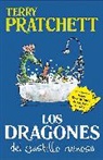 Terry Pratchett - Dragones del castillo ruinoso; Dragons at Crumbling Castle: And