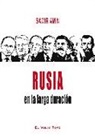 Samir Amiin - Rusia en la larga duración