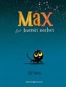 Ed Vere, Ed Vere - Max dice buenas noches