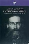 Gustav Landauer - Escepticismo y mística : aproximaciones a la crítica del lenguaje de Mauthner