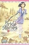 Kaoru Mori - Bride stories 7