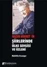 Muhittin Ersungur - Nazim Hikmetin Siirlerinde Ülke Sevgisi ve Özlemi