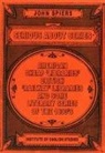John Spiers - Serious About Series