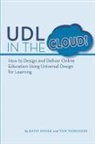 Katie Novak, Tom Thibodeau - UDL in the Cloud