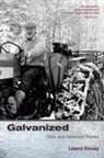 Leland Kinsey - Galvanized