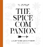 Lior Lev Sercarz, Lior Lev Sercarz - Spice Companion