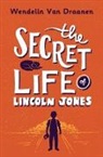 Wendelin Van Draanen Parsons, Wendelin Van Draanen - The Secret Life of Lincoln Jones