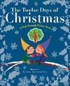 Britta Teckentrup, Britta Teckentrup Teckentrup, Britta Teckentrup - Twelve Days of Christmas