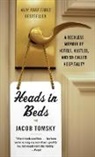 Jacob Tomsky - Heads in Beds