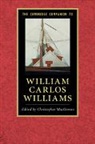 Christopher Macgowan, Christopher (College of William and Mary Macgowan, Christopher J. Macgowan, Christopher Macgowan, Christopher (College of William and Mary Macgowan, Christopher J. Macgowan... - Cambridge Companion to William Carlos Williams