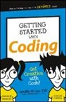 McCue, Camille McCue - Getting Started With Coding