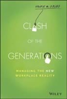 Valerie Grubb, Valerie M. Grubb, VM Grubb, Grubb Valerie M. - Clash of the Generations