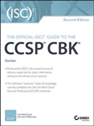 Gordon, Adam Gordon - The Official (ISC)2 Guide to the CCSP CBK