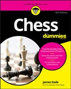 J Eade, James Eade - Chess for Dummies