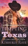 Kimberly Raye - Tempting Texas