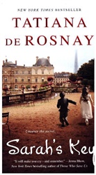 Tatiana De Rosnay, Tatiana de Rosnay - Sarah's Key