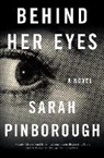 Sarah Pinborough - Behind Her Eyes
