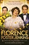 Nicholas Martin, Jasper Rees - Florence Foster Jenkins