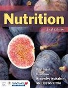 Melissa Bernstein, Paul Insel, Paul Ross Insel, Kimberley McMahon, Don Ross - Nutrition