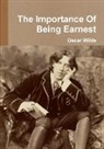 Oscar Wilde - The Importance of Being Earnest