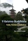 Rev Shoryo Tarabini, Rev. Shoryo Tarabini - Il Galateo Buddhista