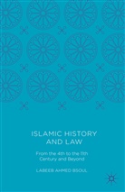 Labeeb Ahmed Bsoul - Islamic History and Law