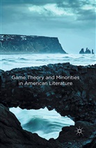 Michael Wainwright - Game Theory and Minorities in American Literature