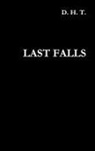 Terence Den Hoed - Last Falls