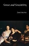 Jane Austen - Sense and Sensibility