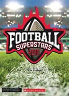 K. C. Kelley - Football Superstars 2016