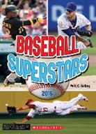 K. C. Kelley - Baseball Superstars 2016