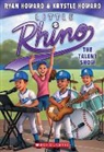 Krystle Howard, Ryan Howard, Ryan/ Howard Howard, Erwin Madrid - The Talent Show