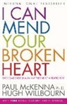 Paul McKenna, Paul/ Willbourn McKenna, Hugh Willbourn - I Can Mend Your Broken Heart