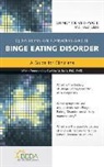 Dr Wendy Oliver-Pyatt, Wendy Oliver-Pyatt - Questions and Answers About Binge Eating Disorder: A Guide for