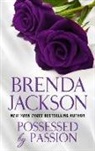 Brenda Jackson - Possessed by Passion