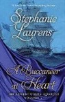 Stephanie Laurens - A Buccaneer at Heart