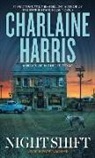 Charlaine Harris - Night Shift