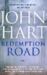 John Hart - Redemption Road