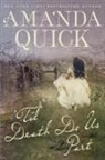 Amanda Quick - 'til Death Do Us Part