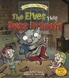 Paul Harrison, Tim Sutcliffe - The Elves Help Puss in Boots