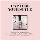 Aimee Song, Song Aimee - Capture Your Style