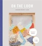 Maryanne Moodie, Moodie Maryanne - On the Loom