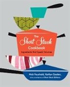 Nick Fauchald, Nick/ Goalen Fauchald, Fauchald Nick, Kaitlyn Goalen, Goalen Kaitlyn - The Short Stack Cookbook