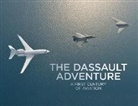 Luc Berger - The Dassault Adventure