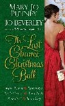 Jo Beverley, Joanna Bourne, Mary Jo Putney, Mary Jo Beverley Putney - The Last Chance Christmas Ball
