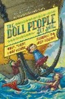 Laura Godwin, Ann M Martin, Ann M. Martin, Ann M./ Godwin Martin, Brett Helquist - The Doll People Set Sail