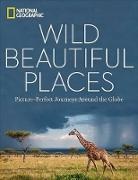 National Geographic, George Stone - Wild Beautiful Places